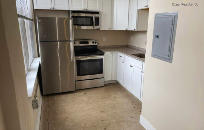 1 bed, 1 bath, 570 sqft, $849