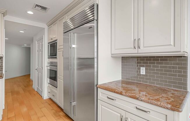 2 beds, 3 baths, 2,018 sqft, $6,800, Unit 305