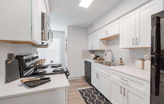 Apartments in Fort Worth