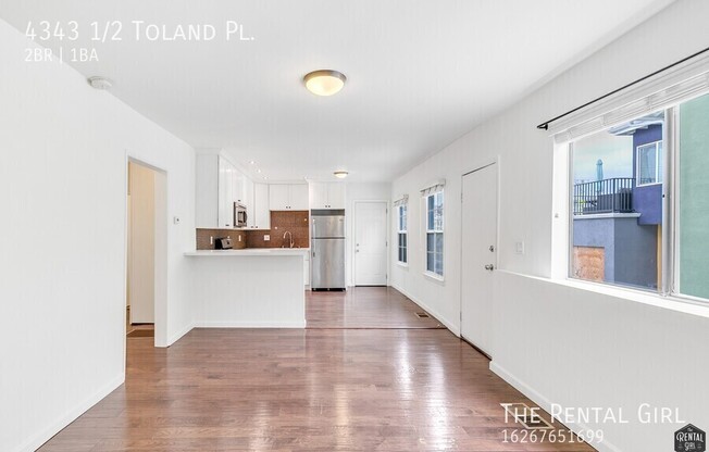 4343 1/2 TOLAND PL