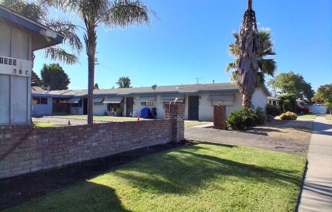 1315 N Garden
