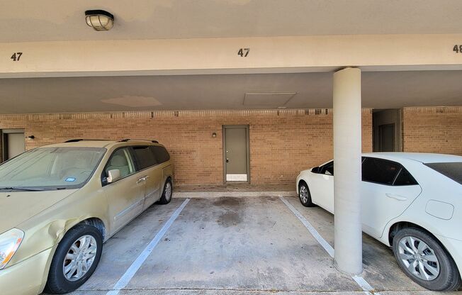 2 beds, 2 baths, $1,450, Unit # 47