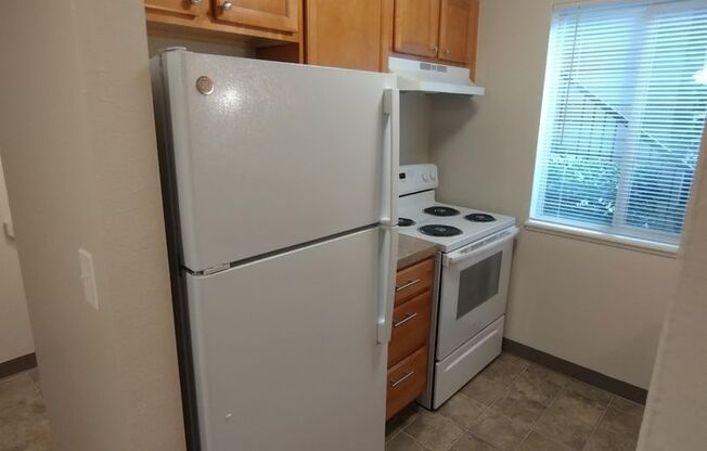 1 bed, 1 bath, 677 sqft, $1,400, Unit 033