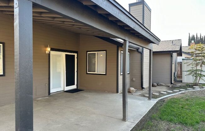 3 beds, 2 baths, $1,995