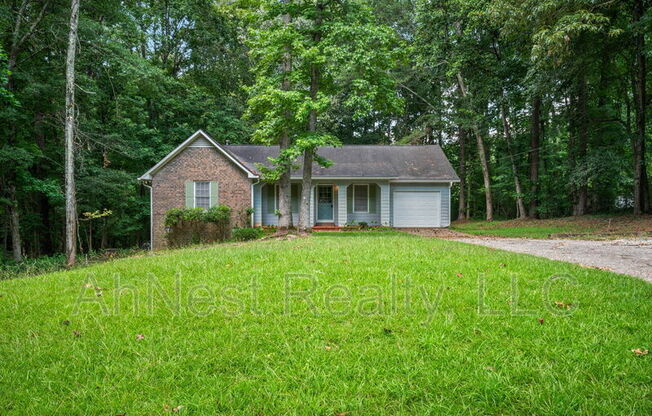 50 WOODLAND TRCE