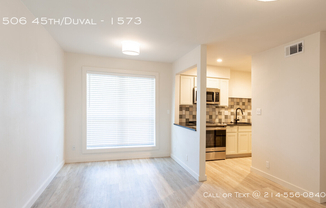506 45th/Duval