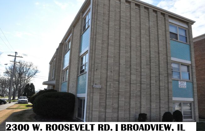 J.E.R & Associates 2300