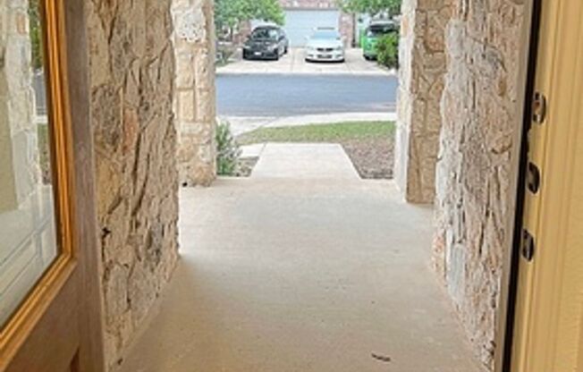 Spacious Floorplan in Laurel Mountain Ranch - Ready for Move in!