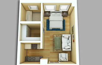 Partner-provided property photo
