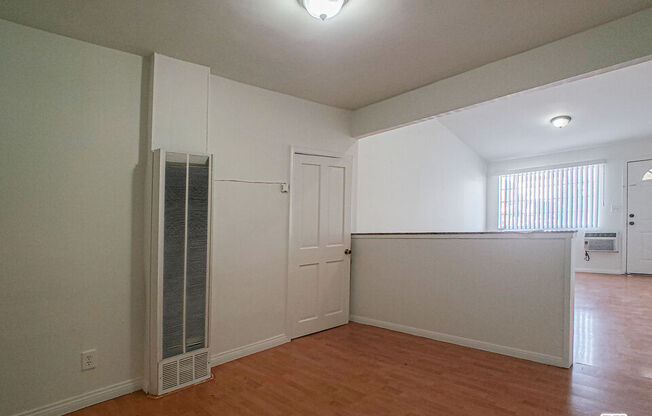 Studio, 1 bath, 560 sqft, $1,600