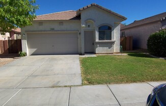 3-Bedroom Home in Gated E Mesa Community