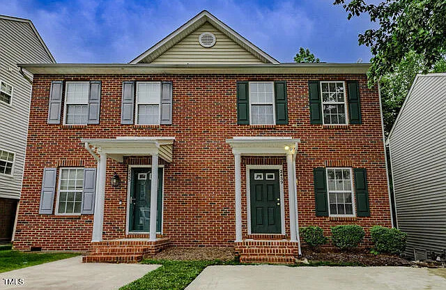 2459 BAY HBR DR