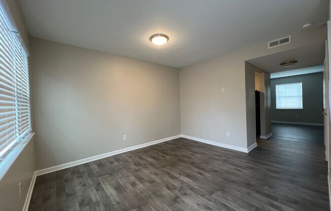 Classic Comfort, Modern Living: Welcome to 555 East Apartment Homes