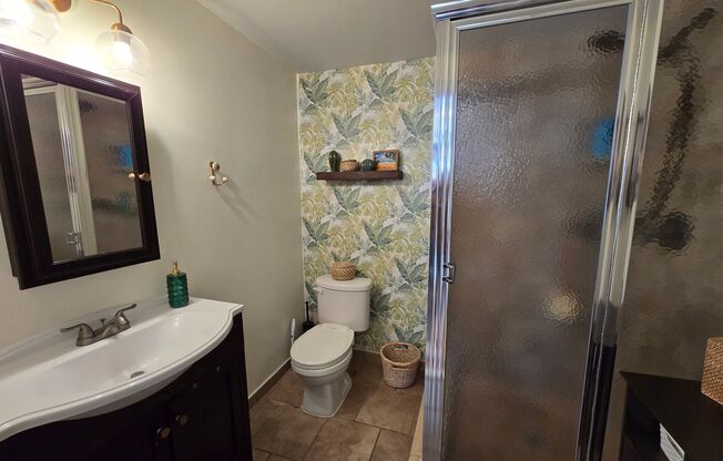 2 beds, 2 baths, $2,350