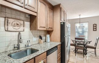 Denver's Perfect 1 Bedroom Condo