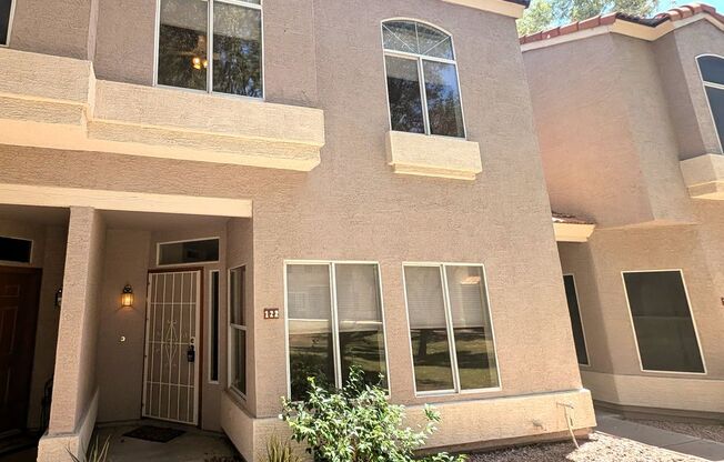 3 Bedroom Townhome at Townes at Southpark Community Near W Ray Rd and N. Kyrene Rd!
