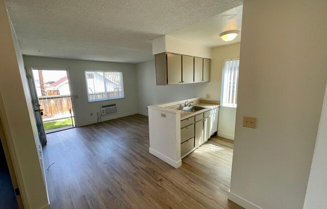 1 bed, 1 bath, 510 sqft, $1,045