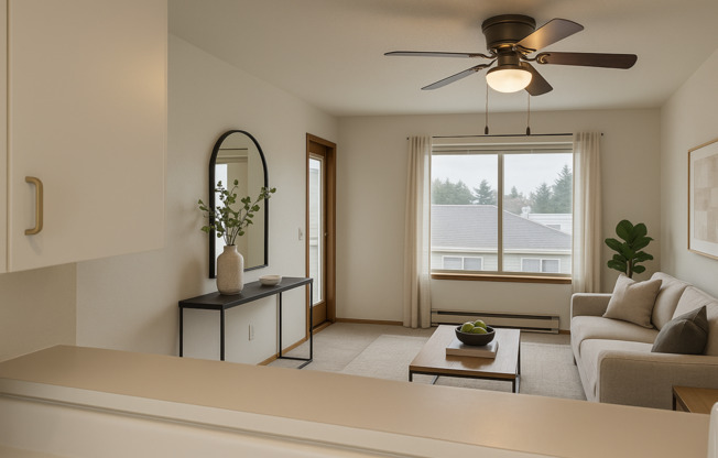 1 bed, 1 bath, 660 sqft, $1,695, Unit 410B