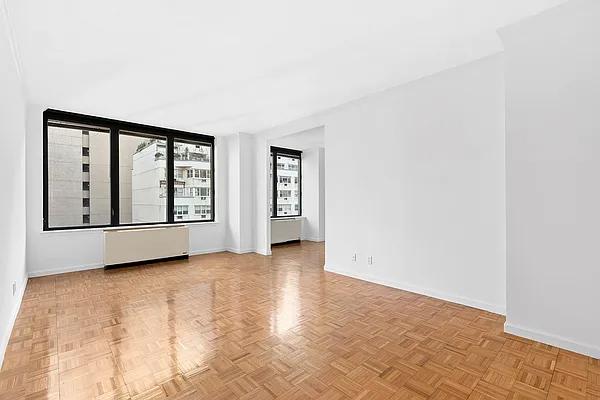 Studio, 1 bath, $4,250, Unit 21C