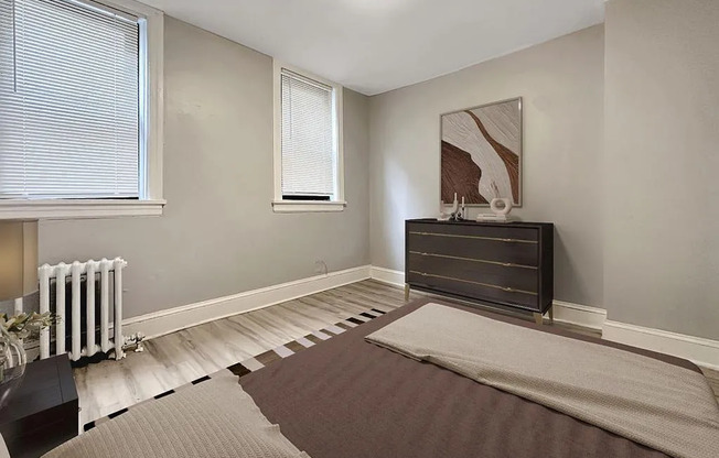 Cedar Court Apartments | Modern Renovated Apartments – Prime Location