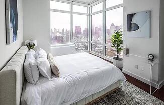1 bed, 1 bath, $5,390, Unit S40L
