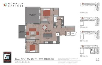 Partner-provided photo for $2175 unit