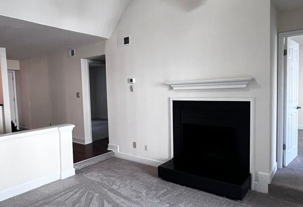 2 beds, 2 baths, 1,037 sqft, $1,825, Unit 808 #3B