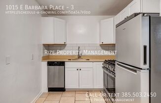 1015 E BARBARA PL