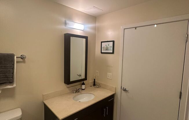 1 bed, 1 bath, $2,650, Unit Apt 206