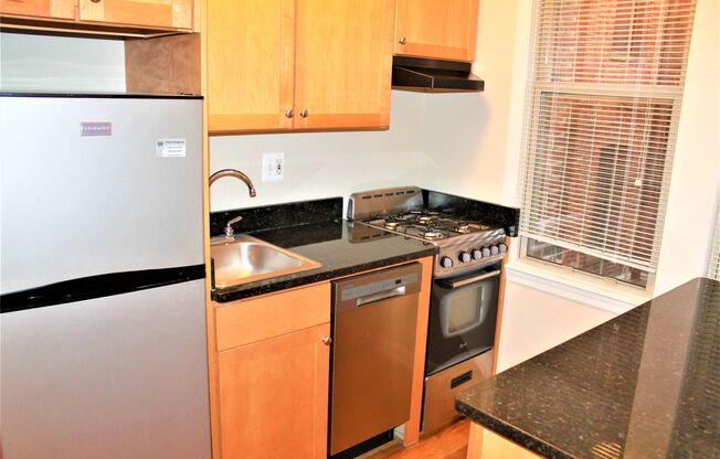1 bed, 1 bath, 500 sqft, $2,095, Unit 106