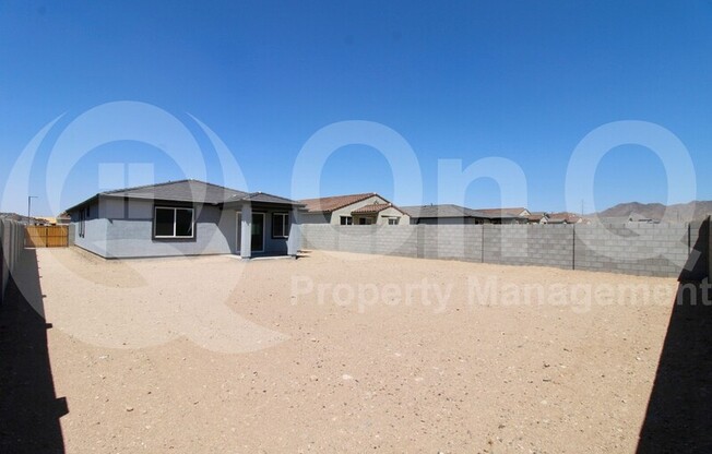 Partner-provided property photo