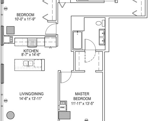 Partner-provided property photo