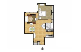 Partner-provided photo for $1229 unit