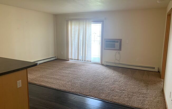 1 bed, 1 bath, 718 sqft, $985, Unit 621-207