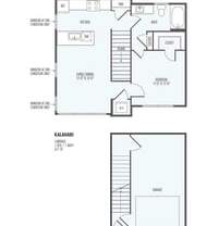 Partner-provided photo for $1585 unit