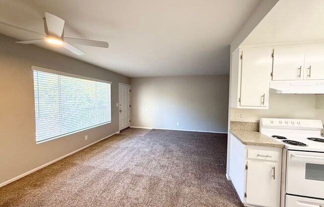 2 beds, 1 bath, 825 sqft, $2,550, Unit 1779