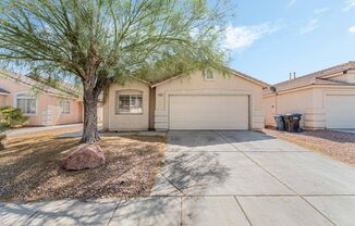 Charming Home with Spacious Backyard!