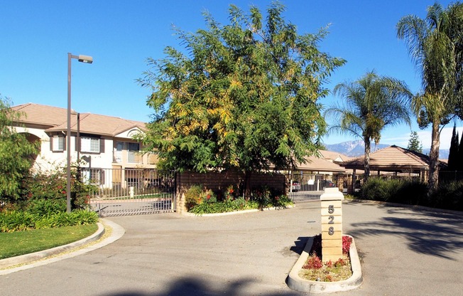 Cypress Villas Apartment Homes