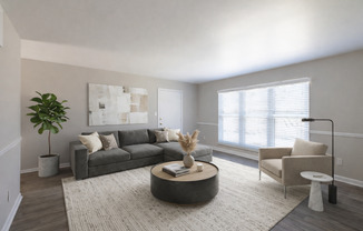 Dresden Forest | Close to Everything. Surrounded by Serenity.