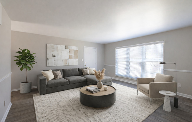 Dresden Forest | Close to Everything. Surrounded by Serenity.