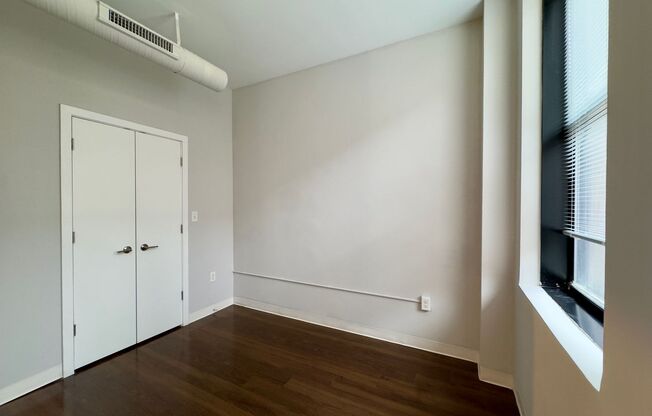1 bed, 1 bath, 499 sqft, $1,675, Unit HA-1024