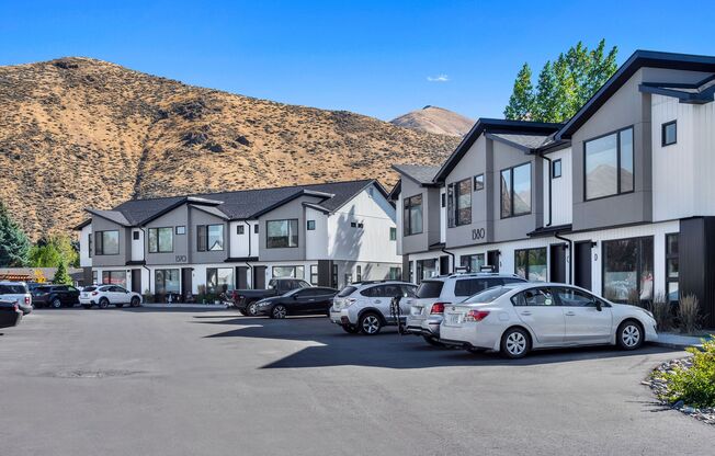 Skyview Residences