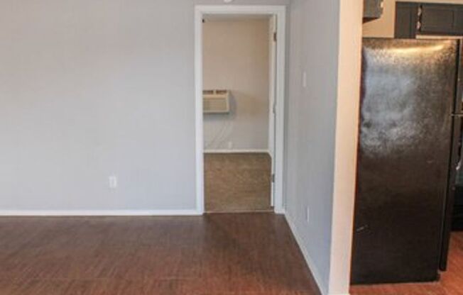 South Shore Apartments