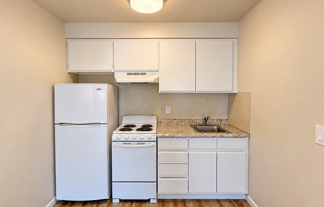 1 bed, 1 bath, 460 sqft, $1,395, Unit 309