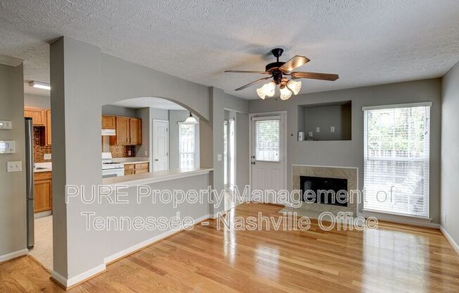 2418 NASHBORO BLVD