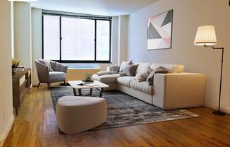 1 bed, 1 bath, $4,635, Unit 12H