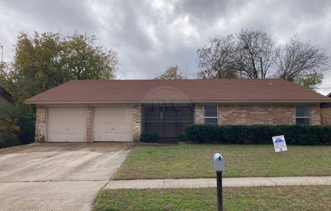 1302 Edgefield, Killeen