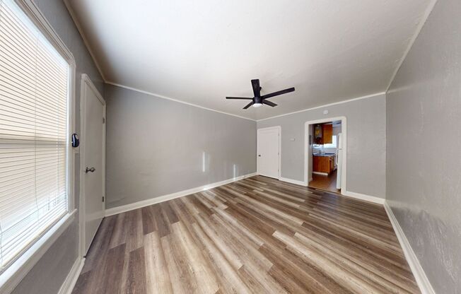 6405 Bancroft Avenue