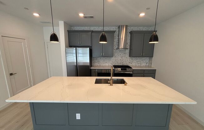 Windsong Ranch Townhome