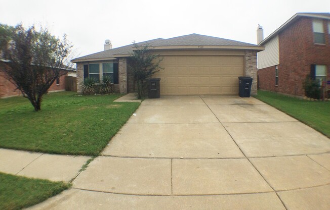 Pristine 3 Bedroom in Keller ISD!!